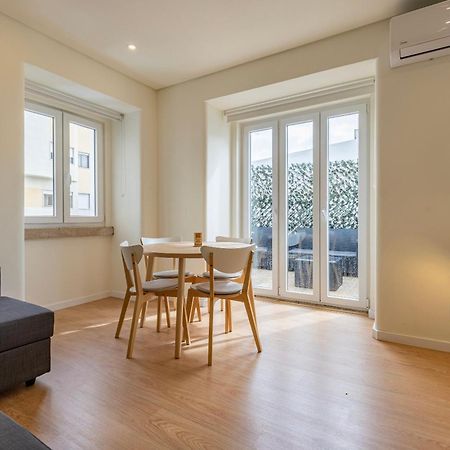 Estrela Hideout By Innkeeper Lisbon Bagian luar foto