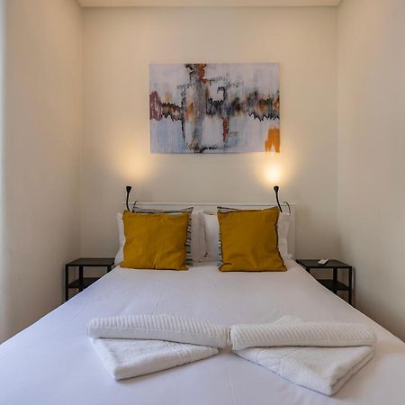 Estrela Hideout By Innkeeper Lisbon Bagian luar foto