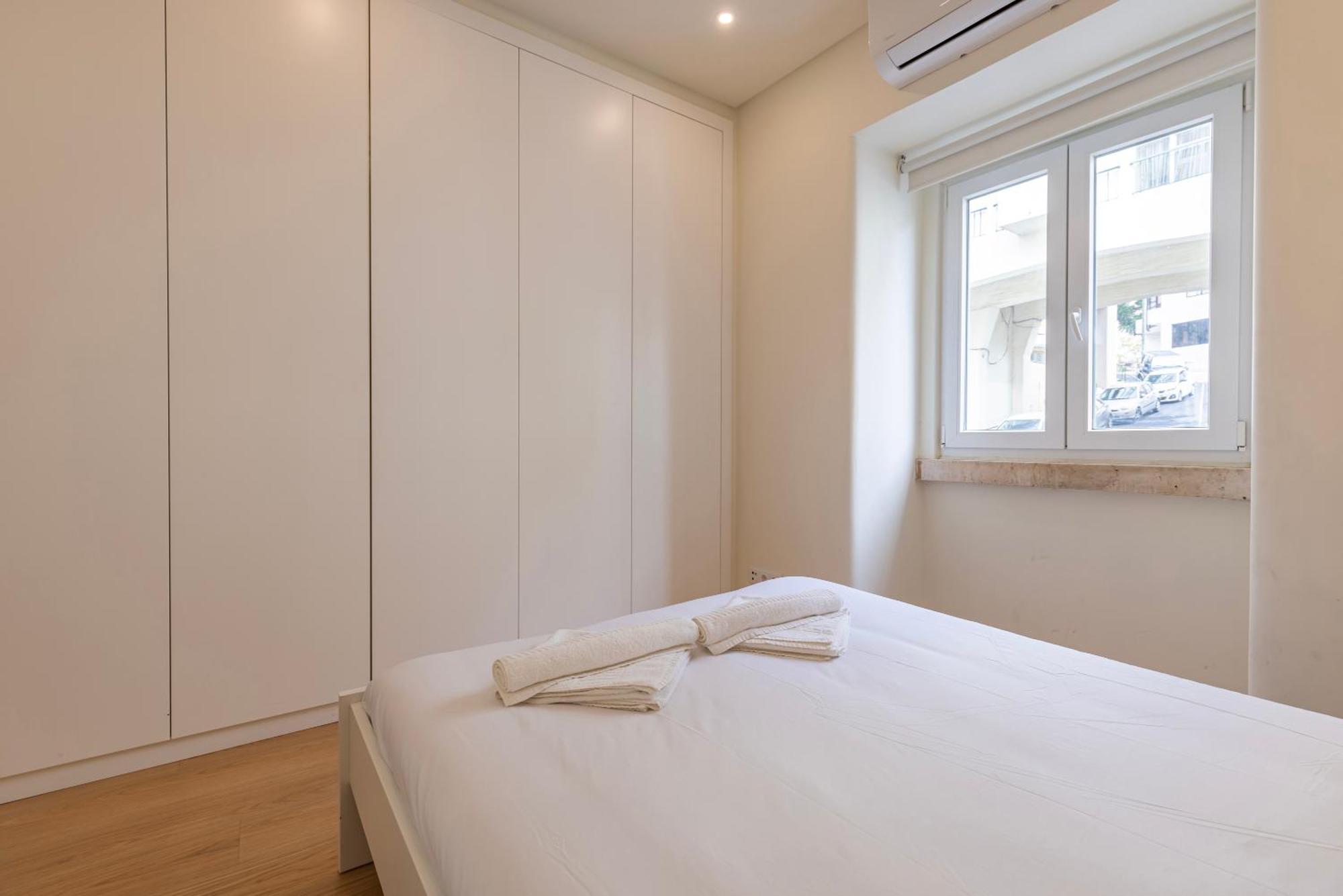 Estrela Hideout By Innkeeper Lisbon Bagian luar foto