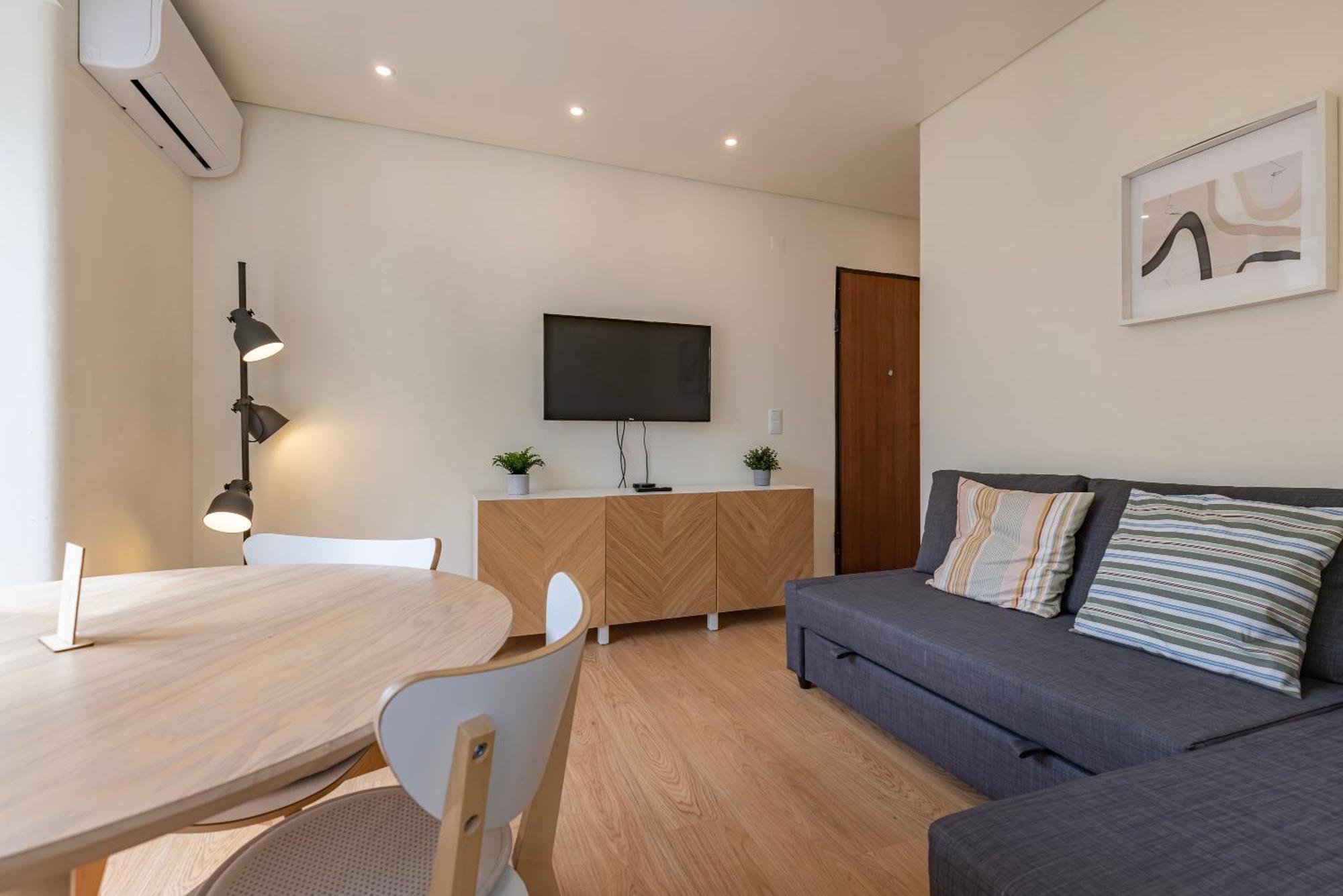 Estrela Hideout By Innkeeper Lisbon Bagian luar foto