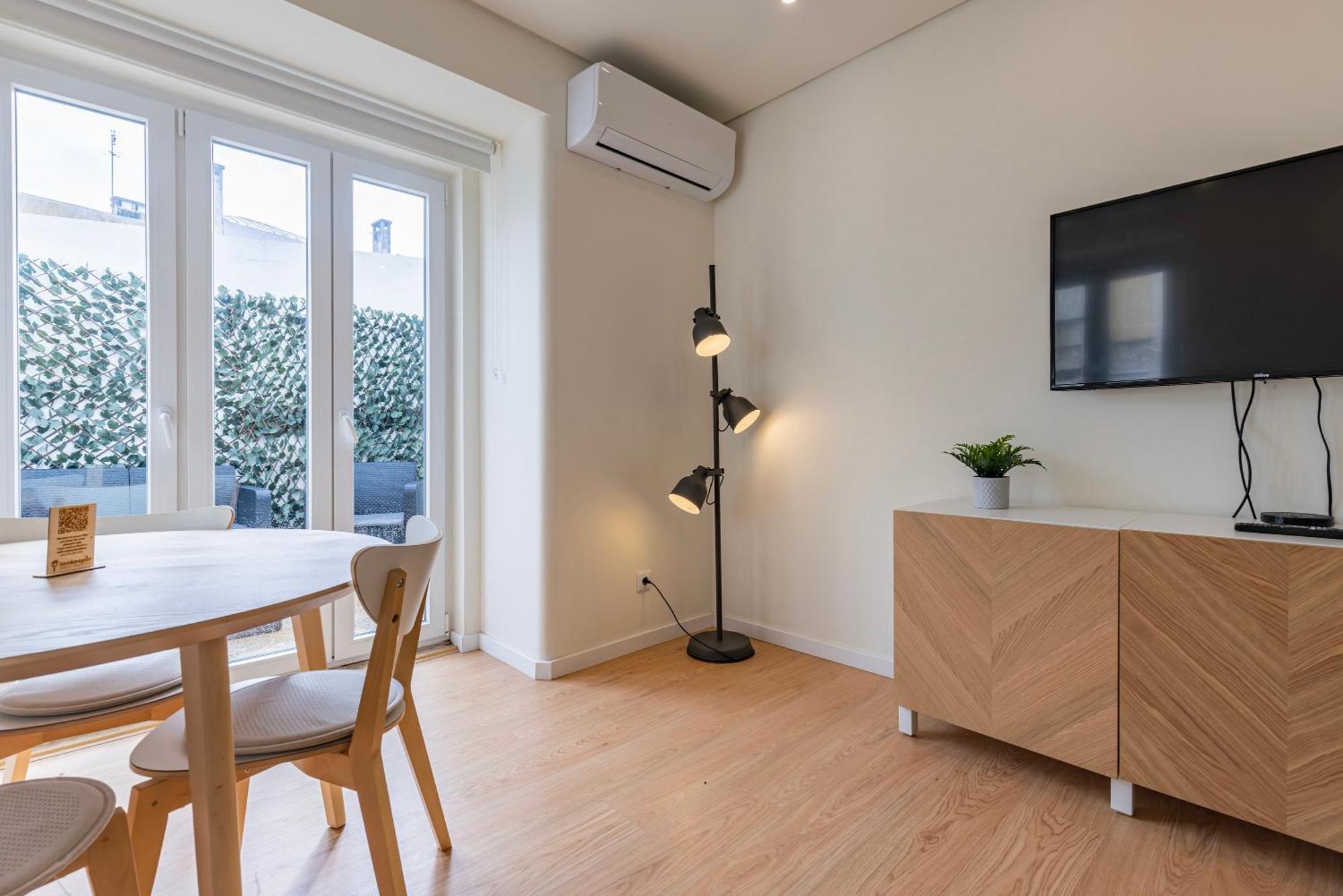 Estrela Hideout By Innkeeper Lisbon Bagian luar foto