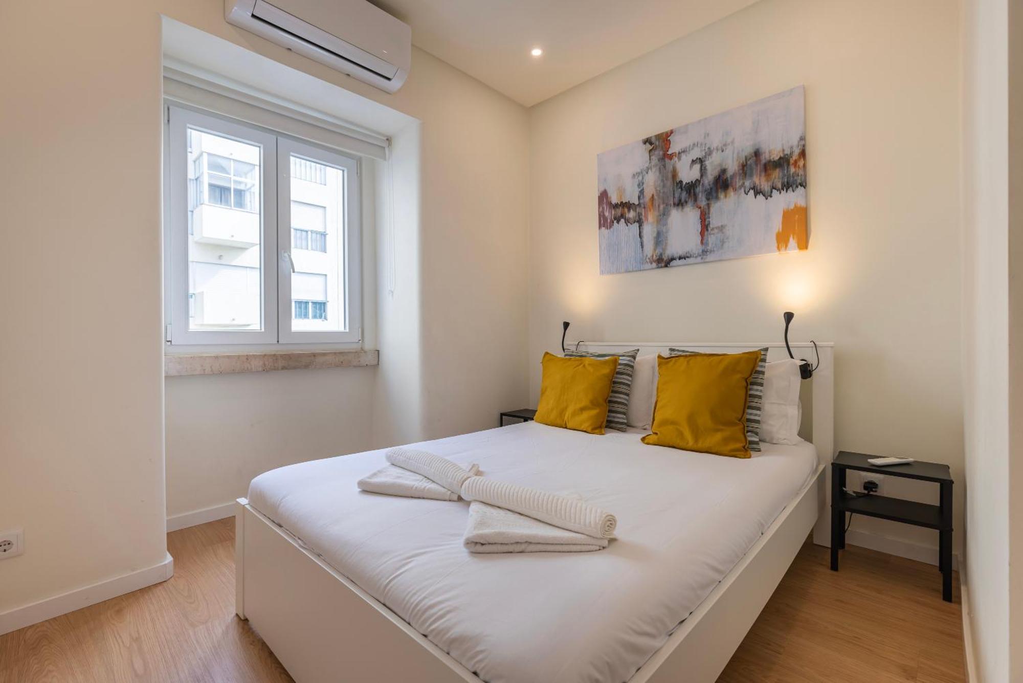 Estrela Hideout By Innkeeper Lisbon Bagian luar foto