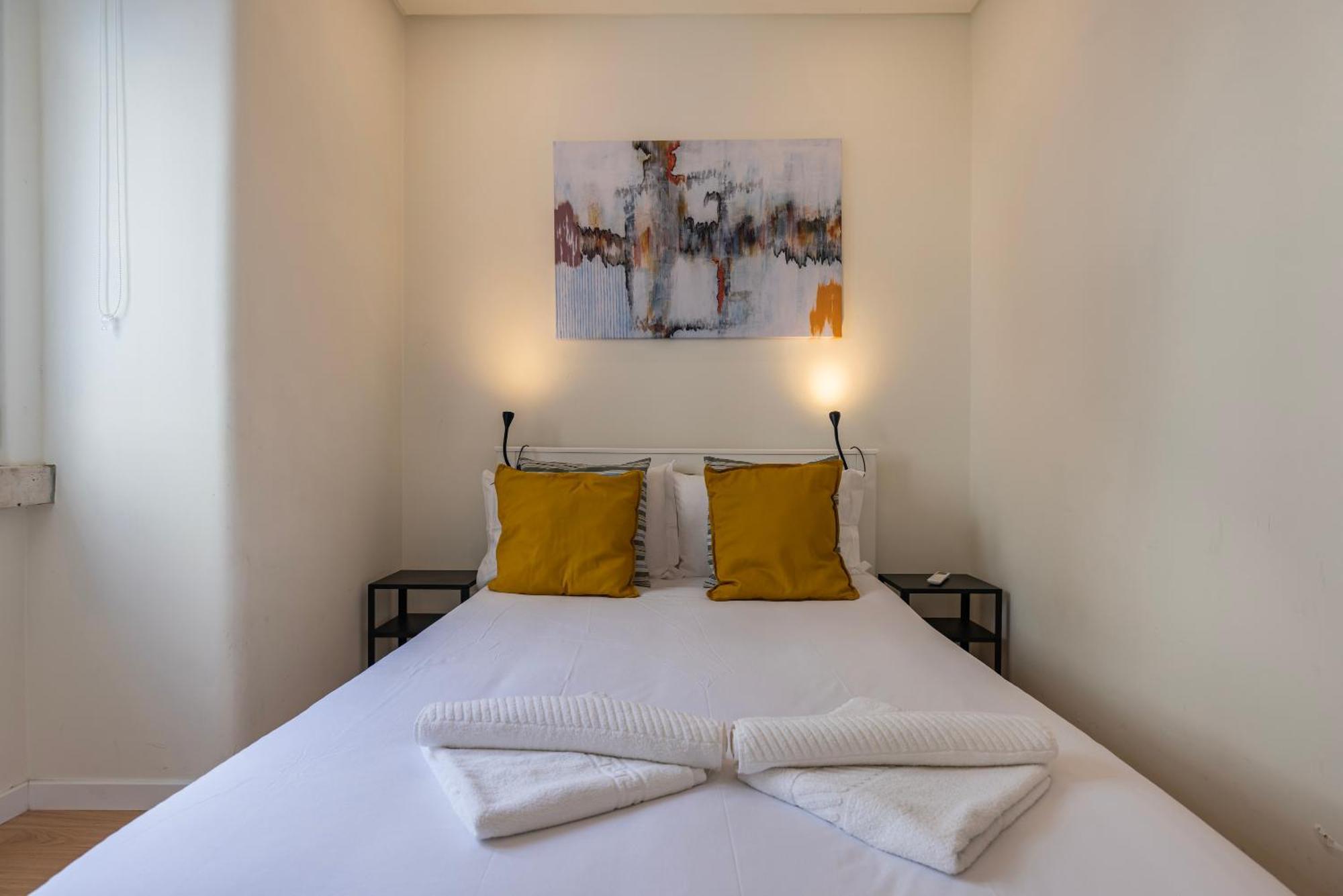 Estrela Hideout By Innkeeper Lisbon Bagian luar foto