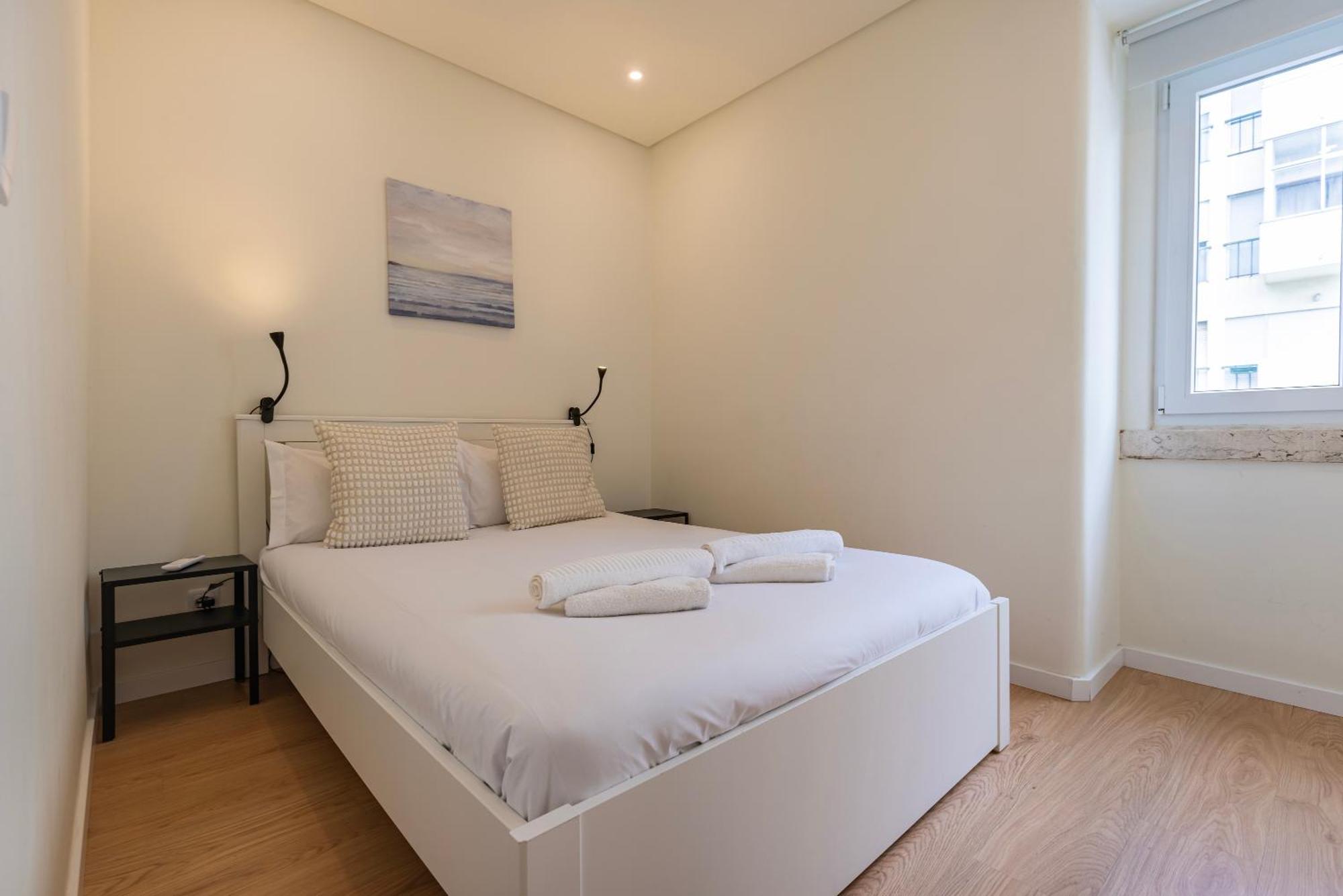Estrela Hideout By Innkeeper Lisbon Bagian luar foto