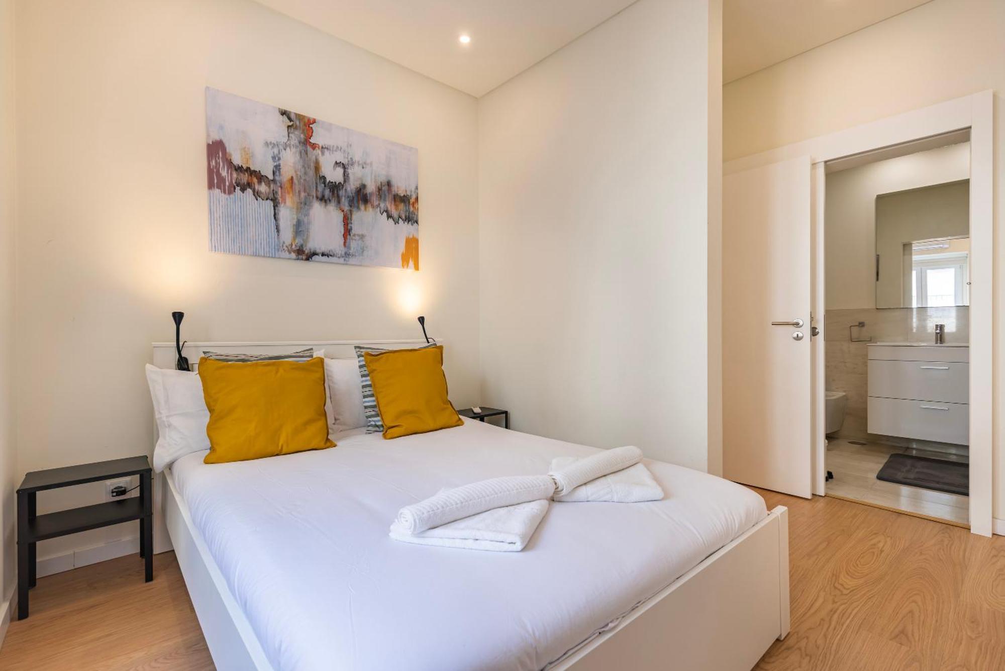 Estrela Hideout By Innkeeper Lisbon Bagian luar foto