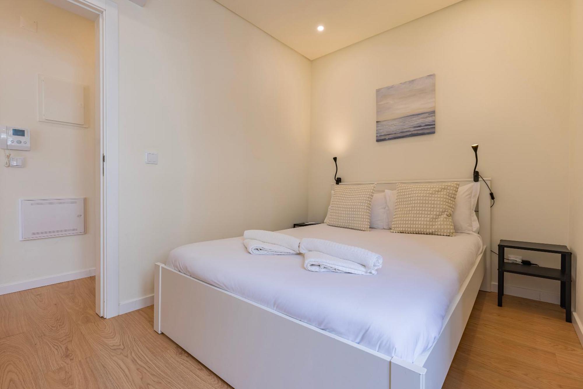 Estrela Hideout By Innkeeper Lisbon Bagian luar foto