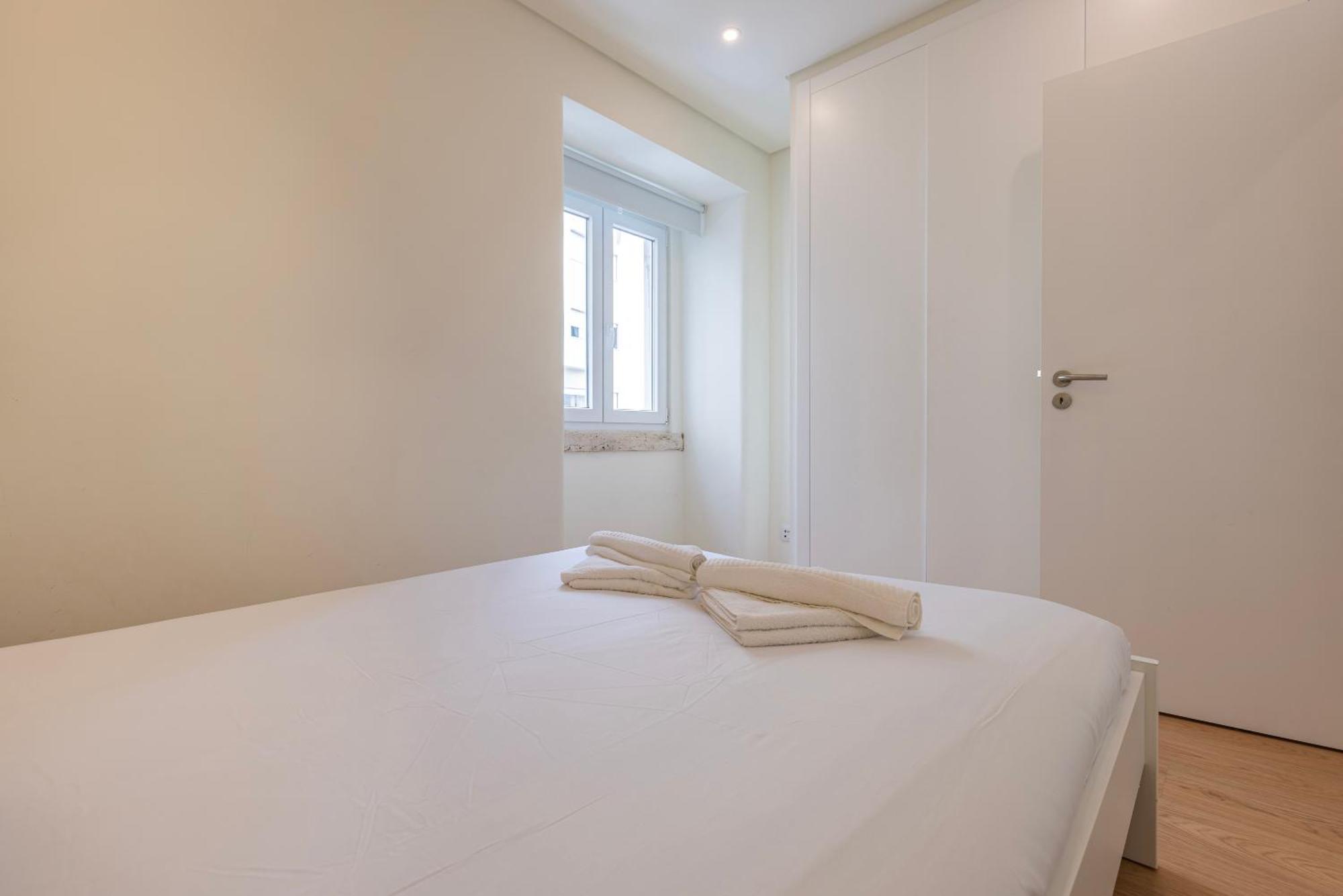 Estrela Hideout By Innkeeper Lisbon Bagian luar foto