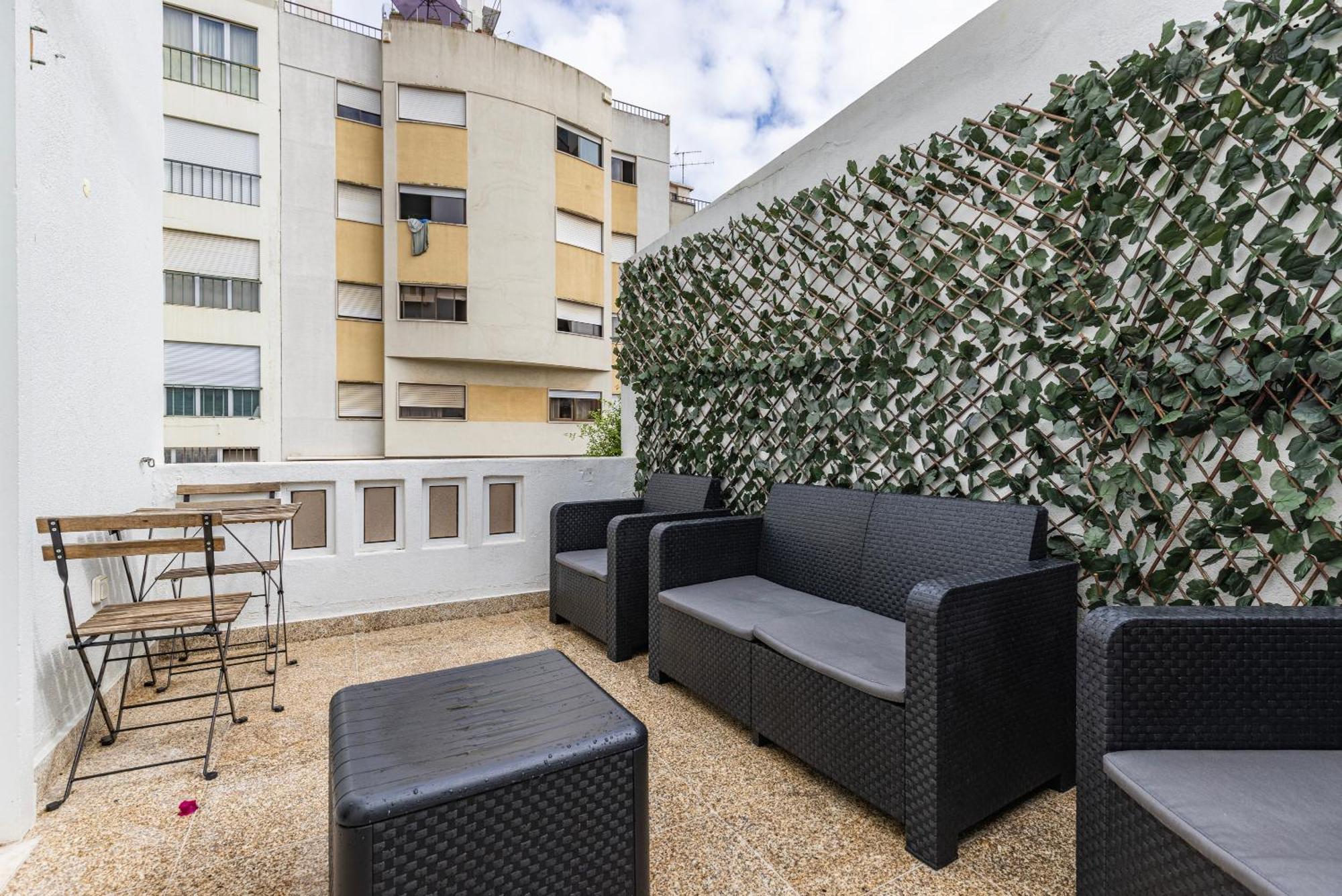 Estrela Hideout By Innkeeper Lisbon Bagian luar foto